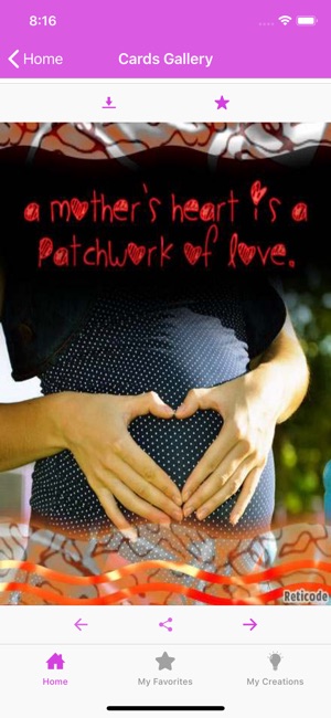 Mothers Day Quotes & Editor(圖2)-速報App