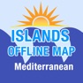 Get Mediterranean Islands Map for iOS, iPhone, iPad Aso Report