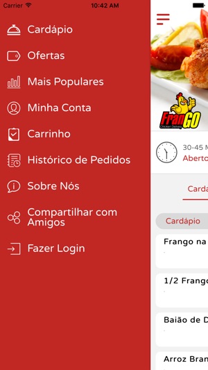 FranGO App(圖3)-速報App