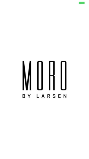 MORO By Larsen