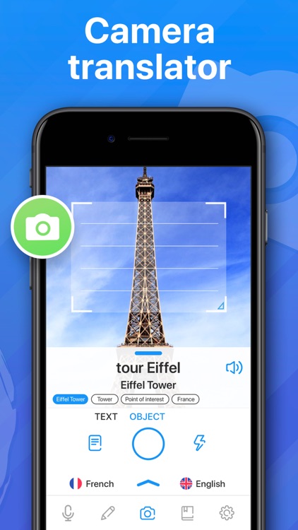 Go & Translate - Translator