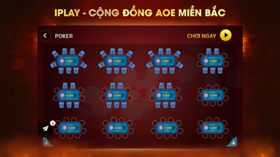 iPlay - cổng game bài số 1 1.0.3 IOS -