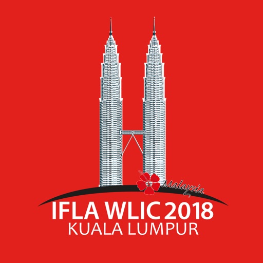 IFLA WLIC 2018