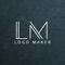 With Logo Maker, designing a clean, professional-looking logo is no longer something that's left exclusively to Photoshop experts
