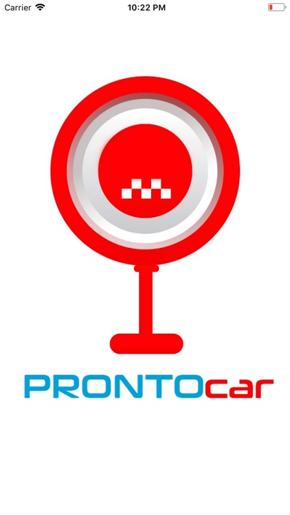 PRONTOcar