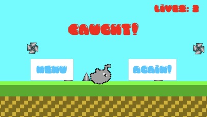 Elephant Escape screenshot 2