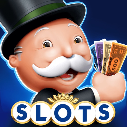 MONOPOLY Slots