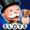 NOW’S YOUR CHANCE TO BECOME A MONOPOLY MILLIONAIRE
