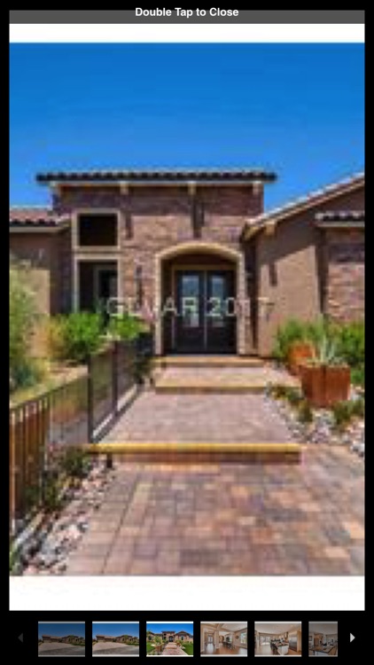 Las Vegas Home Search screenshot-3