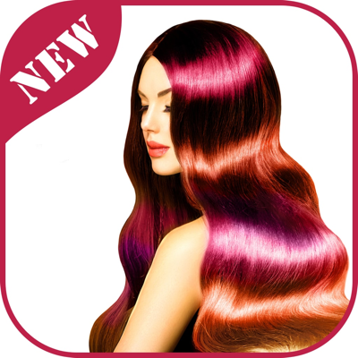 Hair Color Changer New