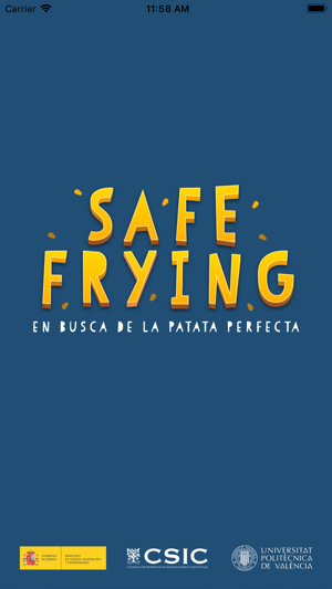 SafeFrying(圖1)-速報App