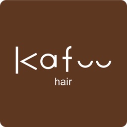 kafuu hair　公式アプリ