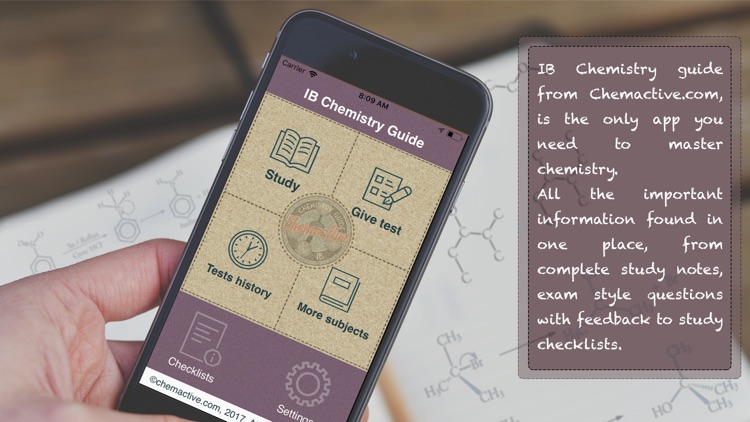 IB Chemistry Guide Lite