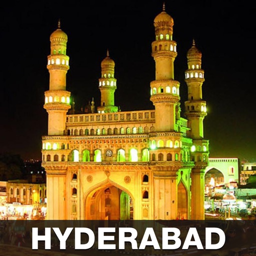 Hyderabad icon