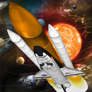 Popar Solar System On The App Store