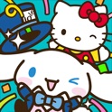 Hello Kitty Friends icon
