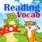 Reading Animal Words Quiz Book