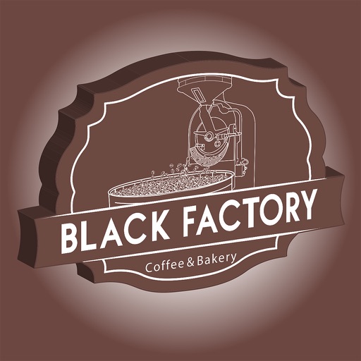 BLACK FACTORY COFFEE