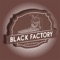 BLACK FACTORY COFFEE mobile app liked to BLACK FACTORY Card cub and membership club that you will get much more benefit from us: BLACK FACTOR COFFEE Drinks, location map, Promotion, current balance, card point, checking transaction and order