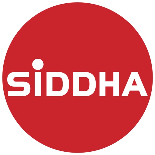SIDDHA by Sanjay Jain16597765522