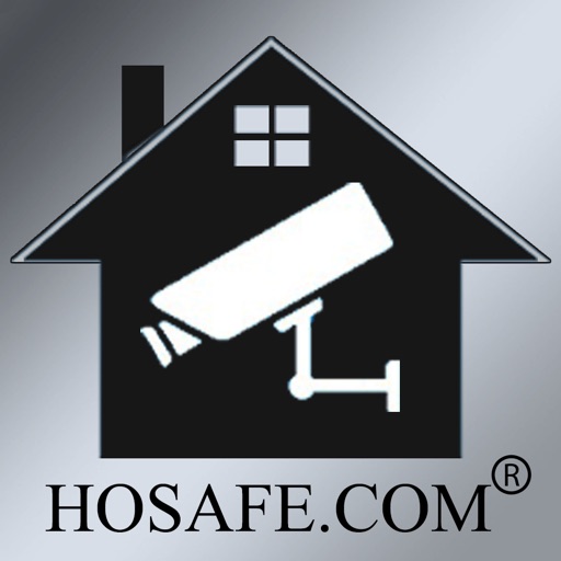 HOSAFE iOS App