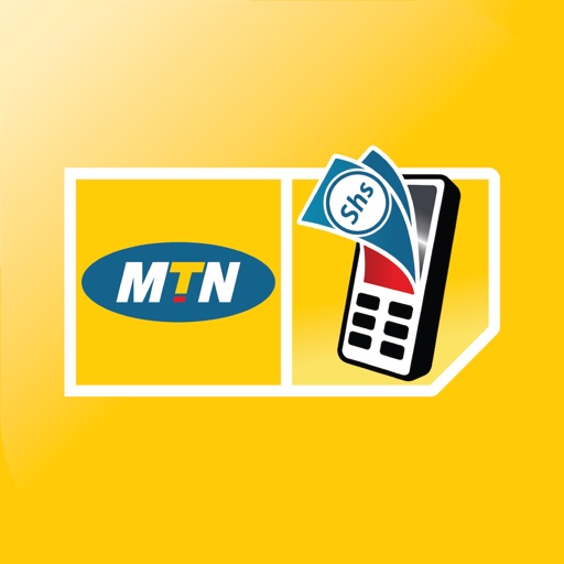 Momo Agent Uganda By Mtn - 