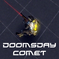 Activities of Doomsday Comet