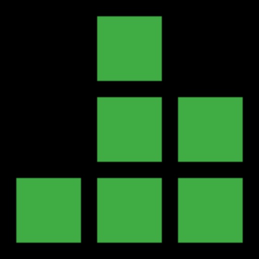 Align ArcadeStacking Game by Theresa Franco