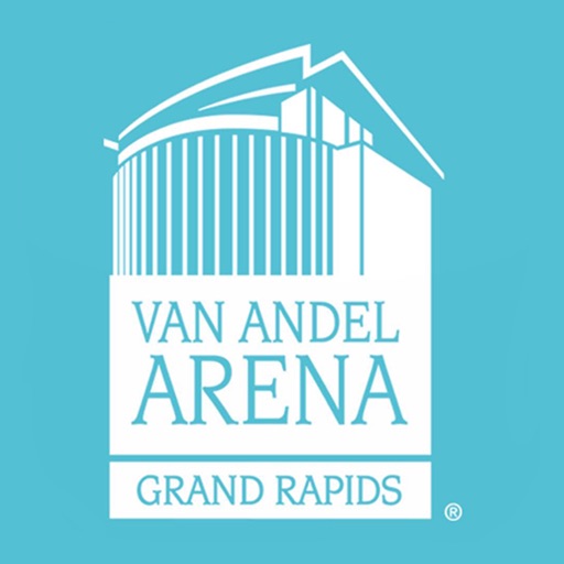 Van Andel Arena by Jacob Canfield