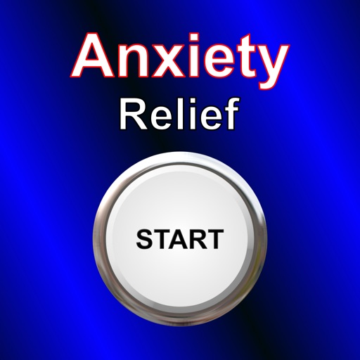 Anxiety Button icon