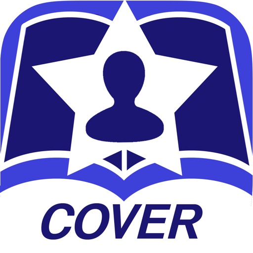 Cover Shot iOS App