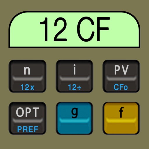 RLM-Fin-CF Icon