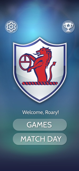 Raith Rovers Matchday App(圖1)-速報App