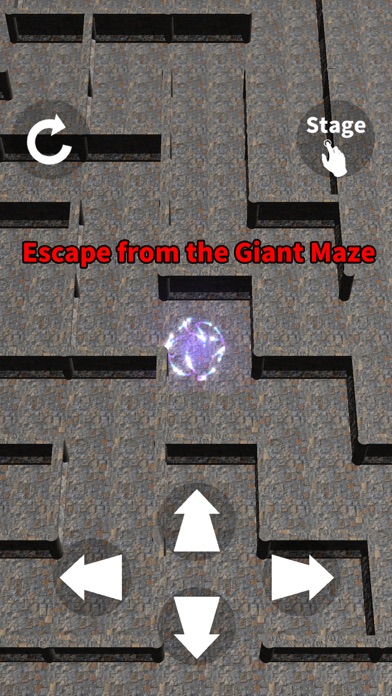 GiantMaze100Levels