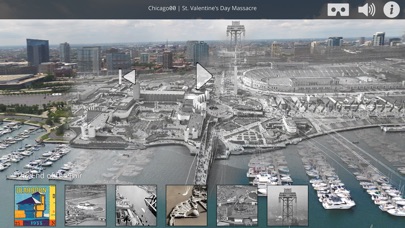 Chicago00 A Century of Progres screenshot 2