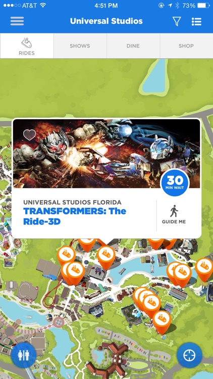 Universal Orlando®