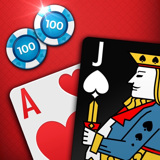 Blackjack 21!