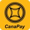 CanaPay is a Merchant App for Canadia Bank’s Visa Scan to Pay Only