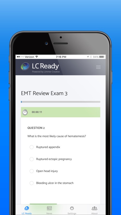 LC-Ready screenshot-3
