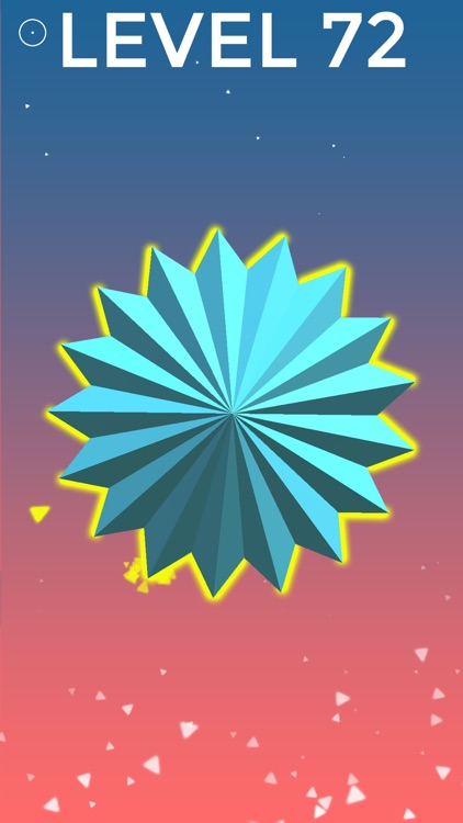 Knife Poly: Shooting Game screenshot-6