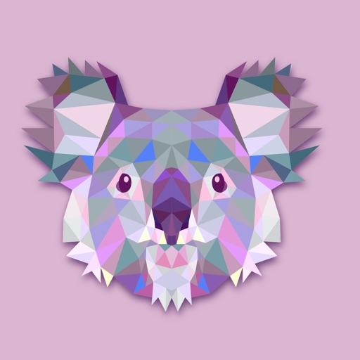 Kerry Koala - Best Koala Emoji Collection icon