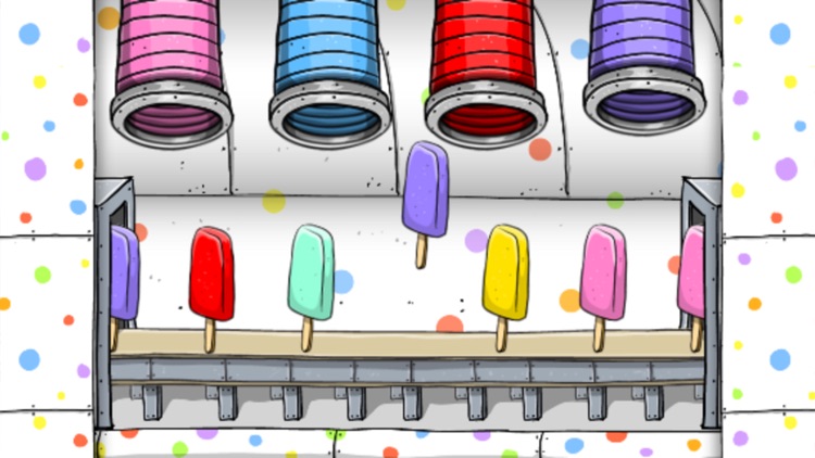 Ice Cream Truck! screenshot-3