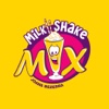 Milk Shake Mix Joana Bezerra