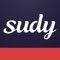 Sudy is the No