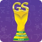 GS Shetty International School