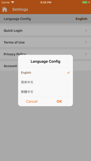 MyCoreInfo for Supervisor(圖4)-速報App