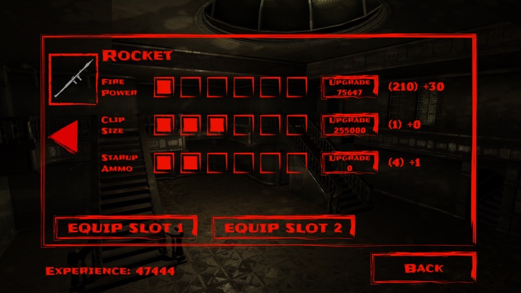 Rising Evil:Biohazard Outbreak screenshot-3