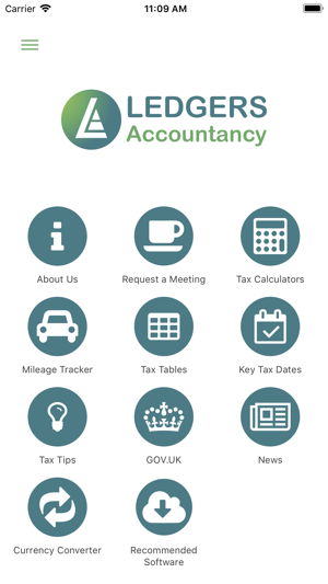 Ledgers Accountancy Services(圖1)-速報App