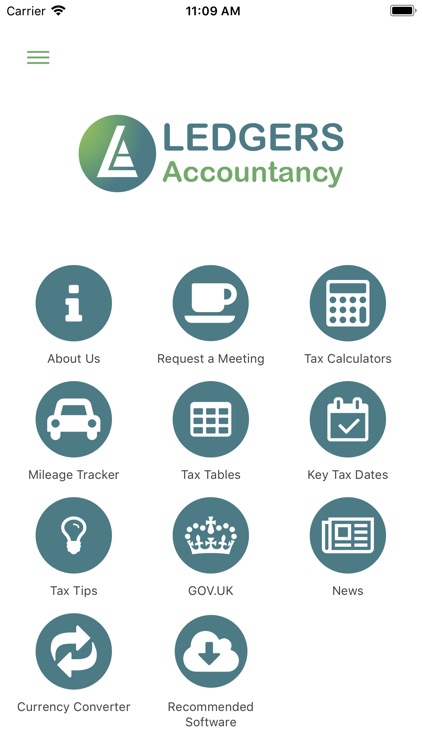 Ledgers Accountancy Services