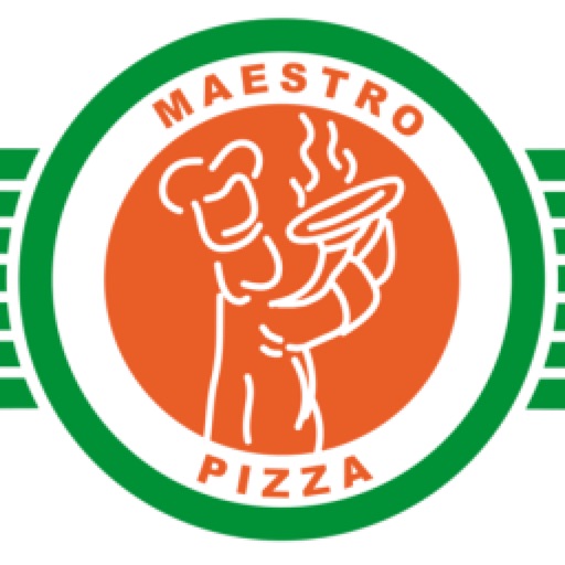 Maestro Pizza App